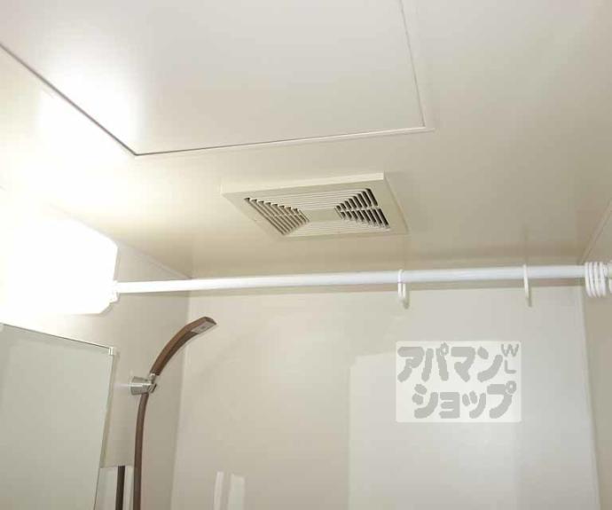 【パピエ’８８】間取