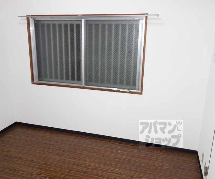 【パピエ’８８】間取