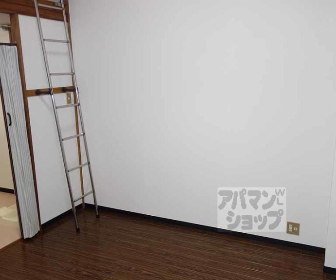 【パピエ’８８】間取