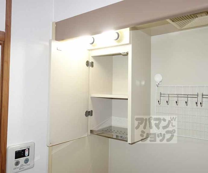 【パピエ’８８】間取