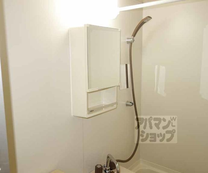 【パピエ’８８】間取