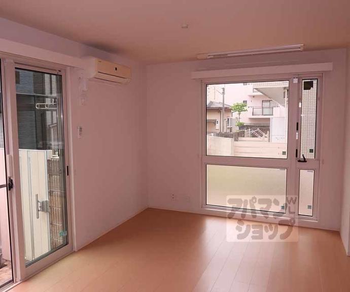 【ピーノコンプリオⅡ】間取