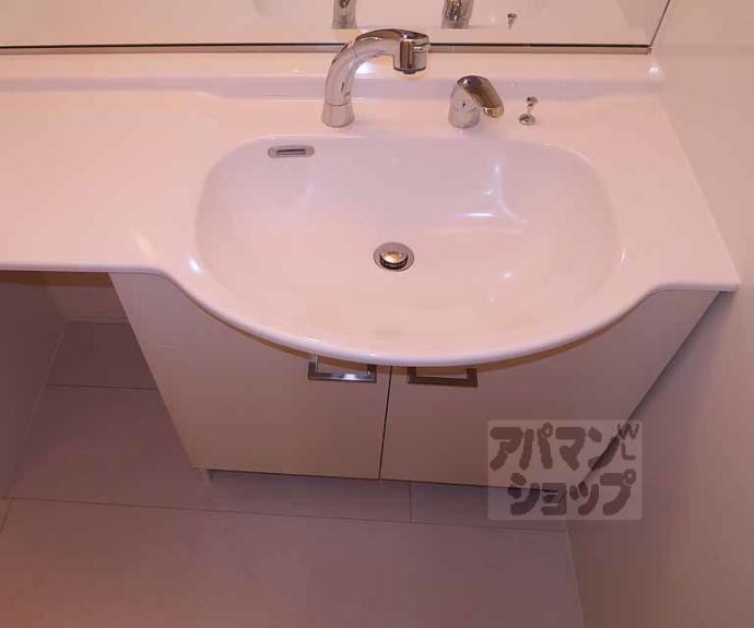 【ピーノコンプリオⅡ】間取