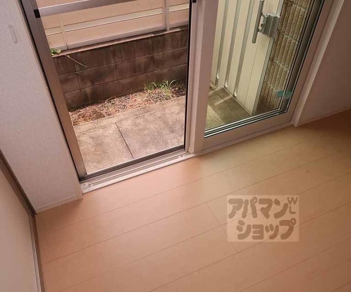 【ピーノコンプリオⅡ】間取