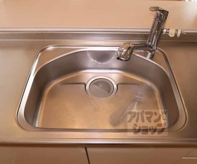 【ピーノコンプリオⅡ】間取