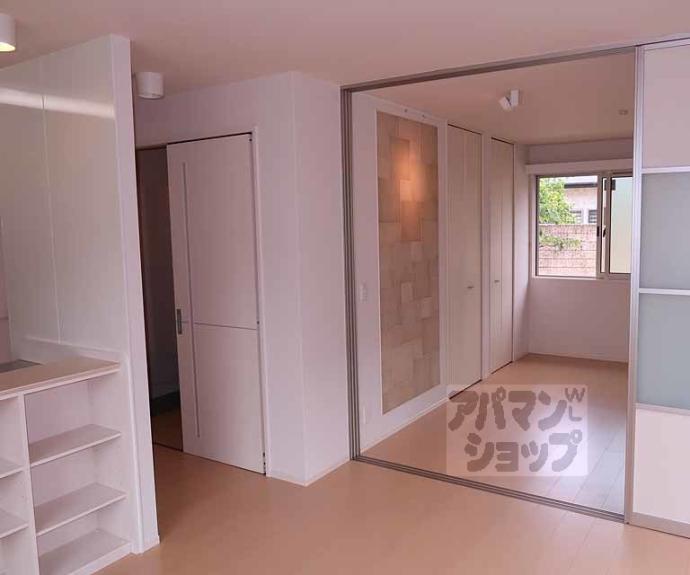 【ピーノコンプリオⅡ】間取