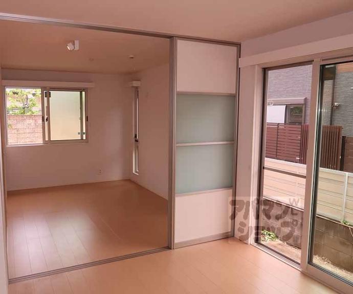 【ピーノコンプリオⅡ】間取