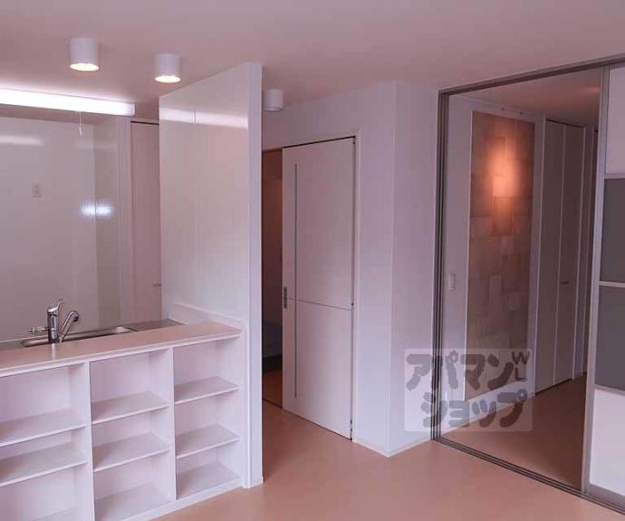 【ピーノコンプリオⅡ】間取