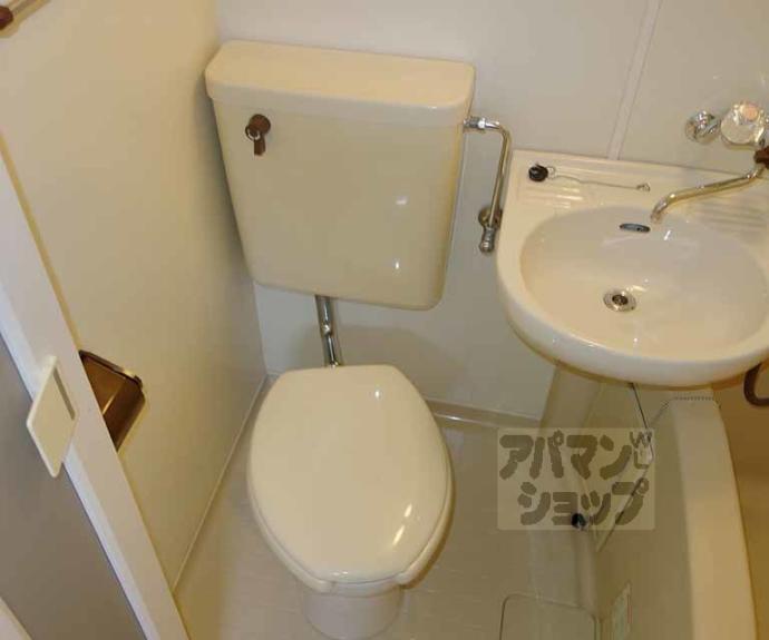 【メゾン光洋】間取