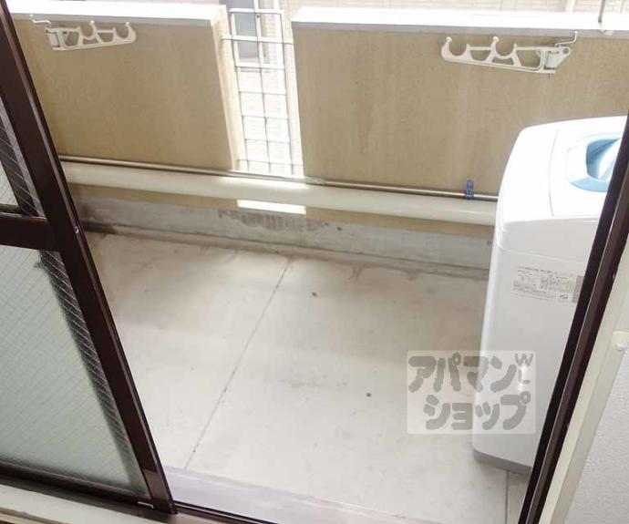 【メゾン光洋】間取