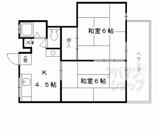 【コーポ石原】