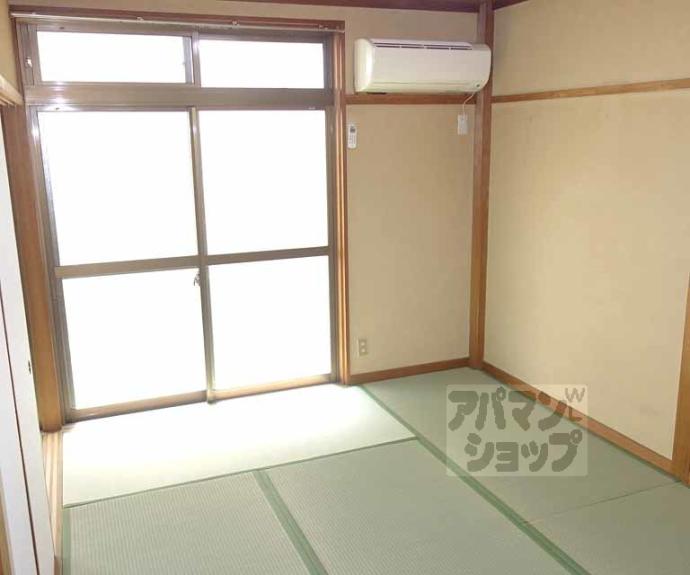【コーポ石原】間取