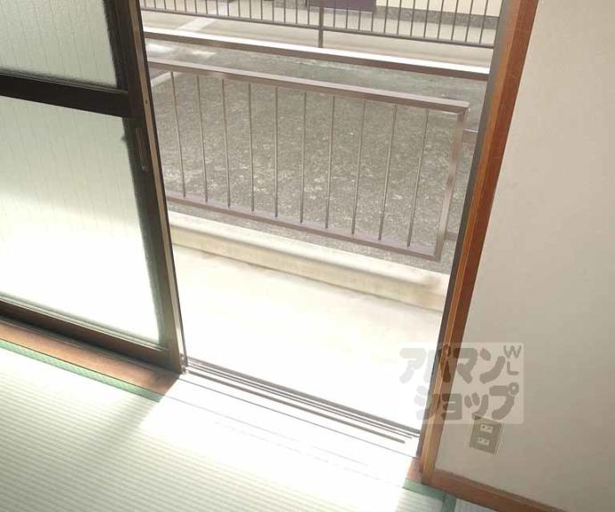 【コーポ石原】間取