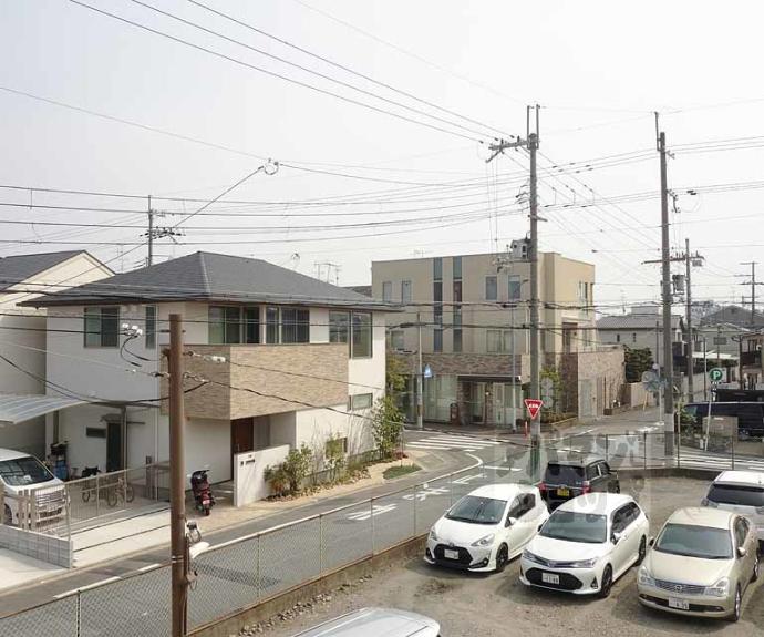 【コーポ石原】間取