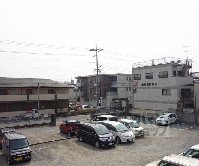【コーポ石原】間取