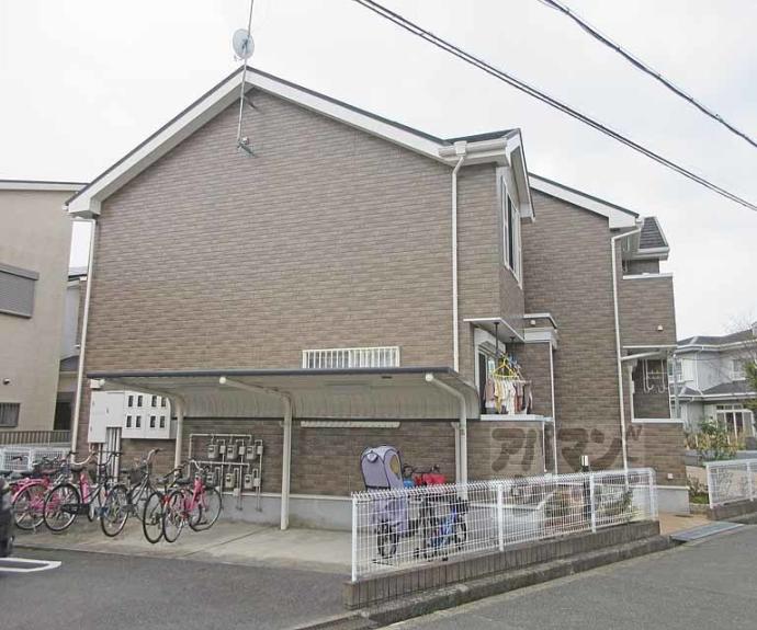 【クレスタリア】間取