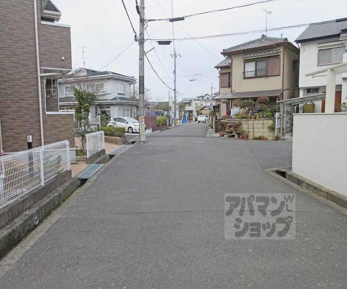 【クレスタリア】間取