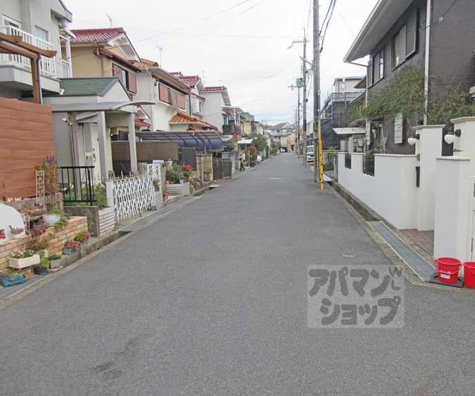 【クレスタリア】間取