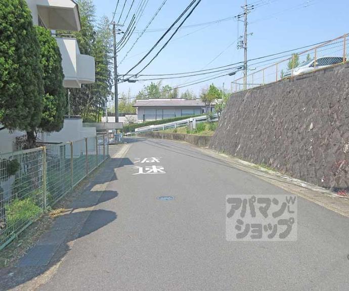 【メゾン・ド・フルール】間取