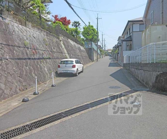 【メゾン・ド・フルール】間取