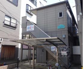 ハイツクレイン：間取図