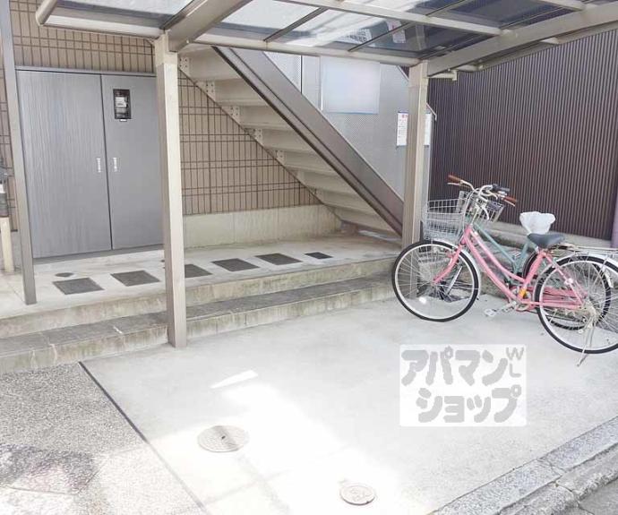 【ハイツクレイン】間取