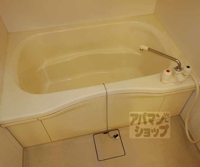 【ハイツクレイン】間取