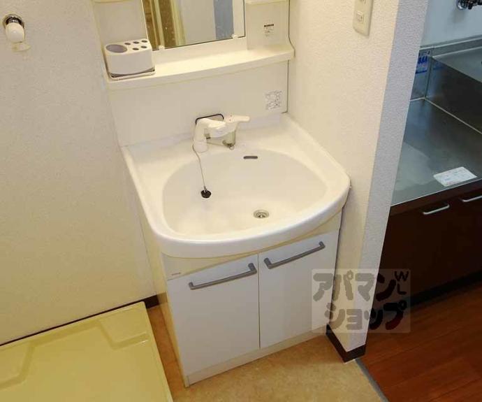 【ハイツクレイン】間取