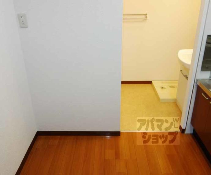 【ハイツクレイン】間取