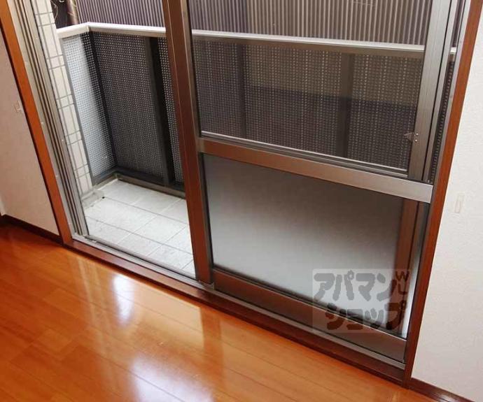 【ハイツクレイン】間取