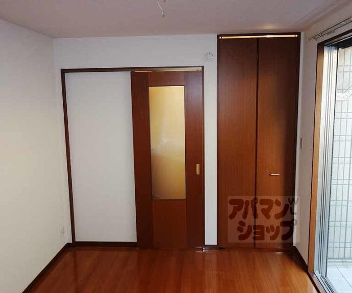 【ハイツクレイン】間取