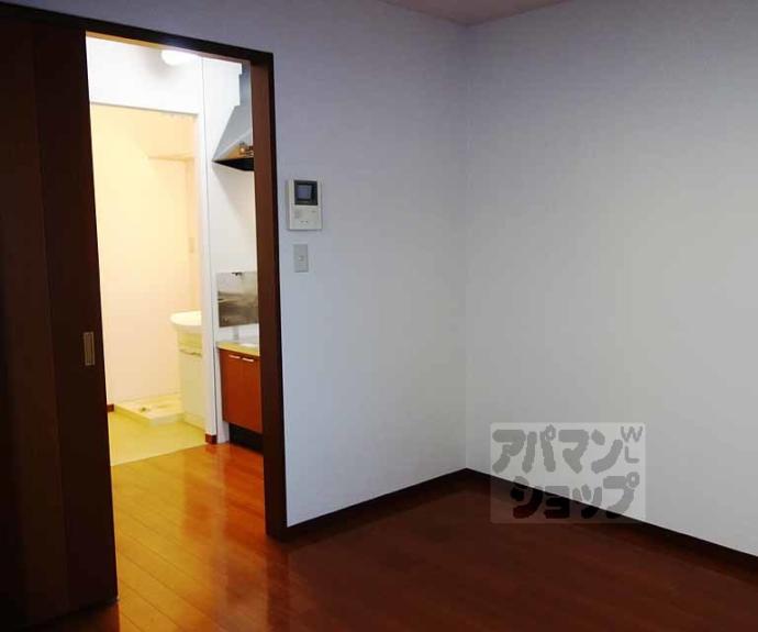 【ハイツクレイン】間取