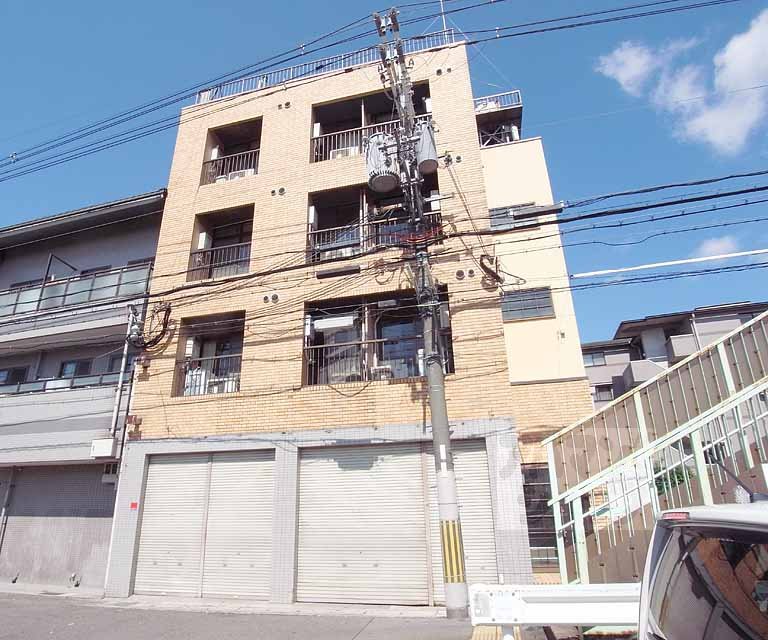 ハイツすぎさⅠ