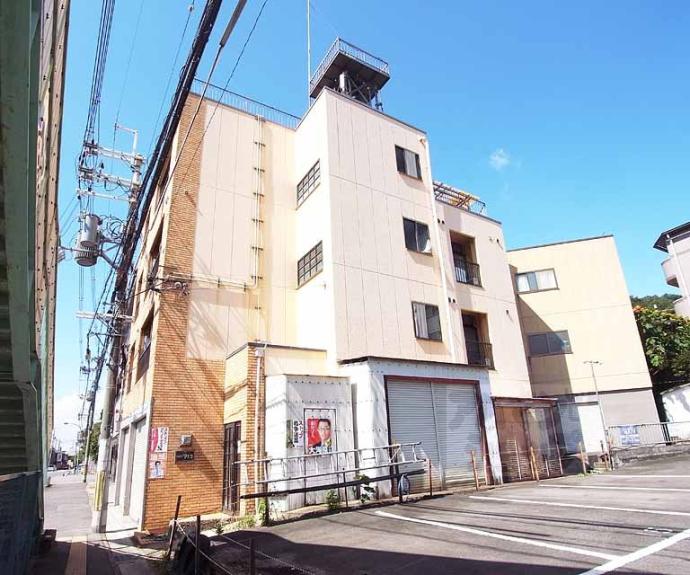 【ハイツすぎさⅠ】