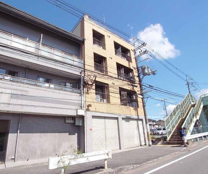 【ハイツすぎさⅠ】