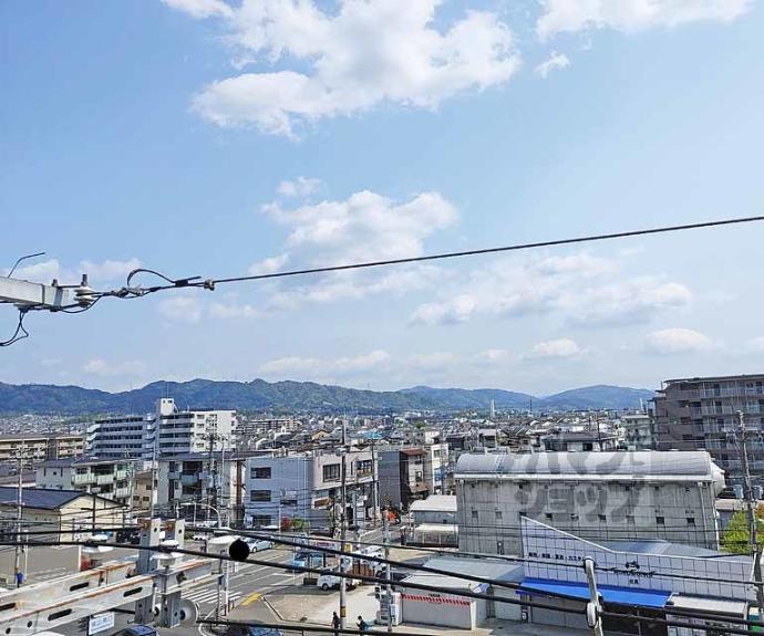 【ハイツすぎさⅠ】間取