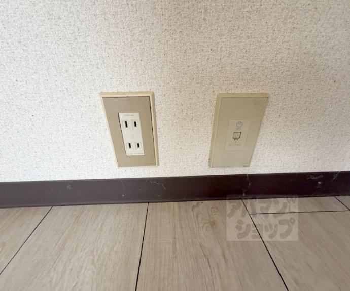 【ハイツすぎさⅠ】間取
