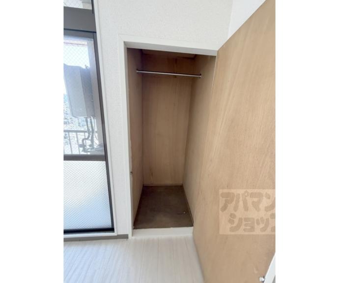【ハイツすぎさⅠ】間取