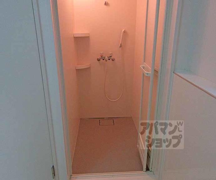 【ベルエール桃山　Ａ棟】間取