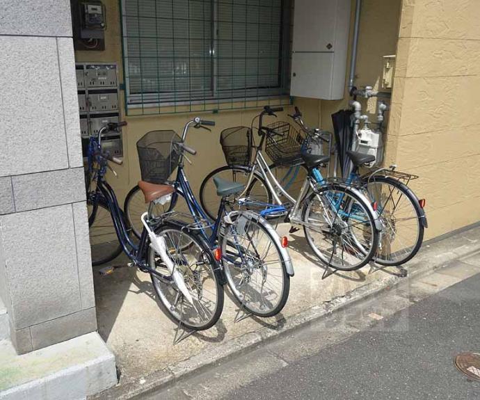 【ステージビル】間取