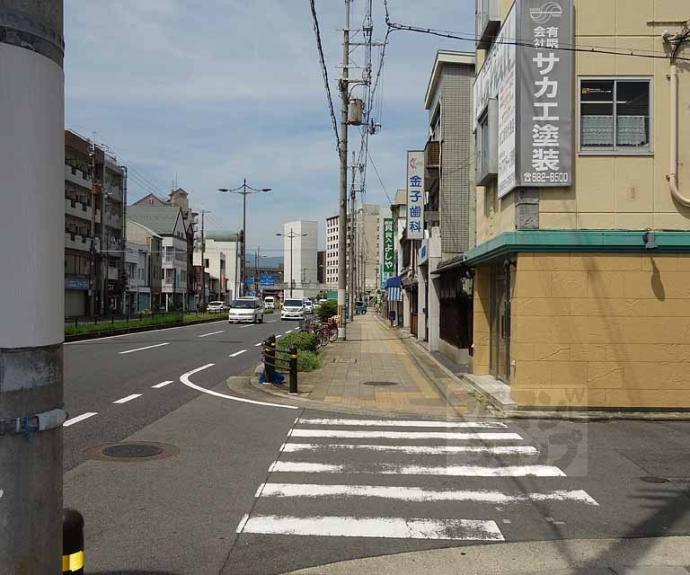 【ステージビル】間取