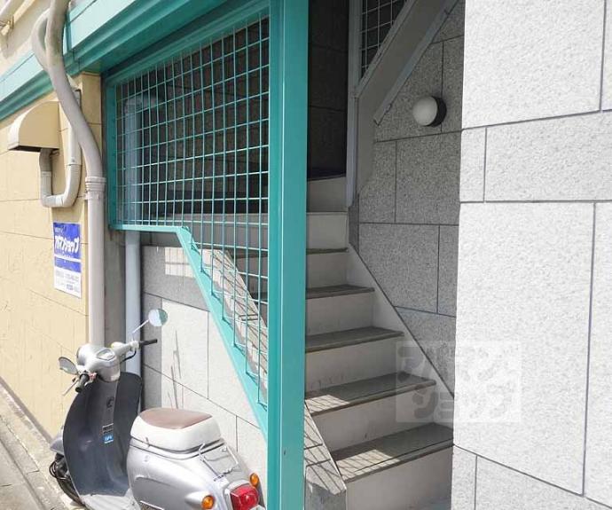 【ステージビル】間取