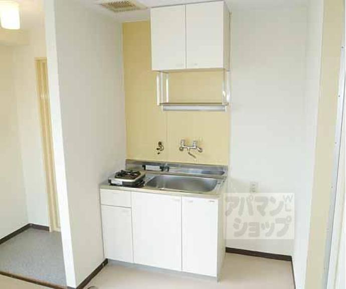 【ステージビル】間取