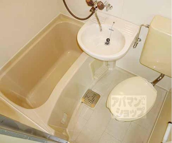 【ステージビル】間取