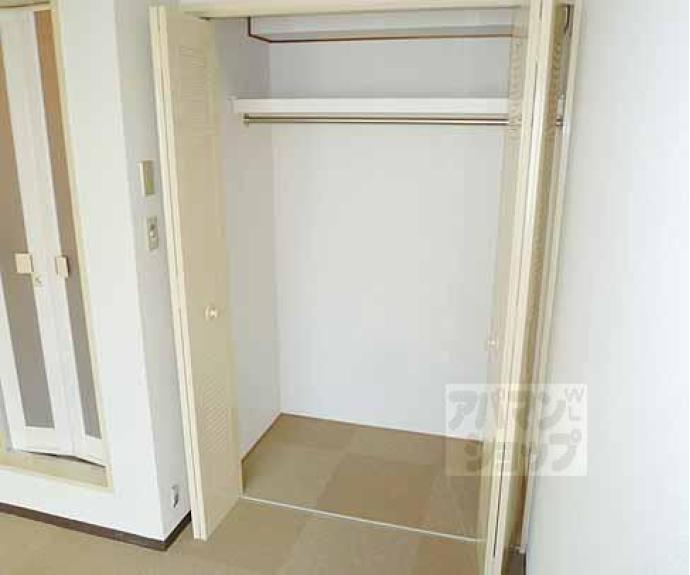 【ステージビル】間取