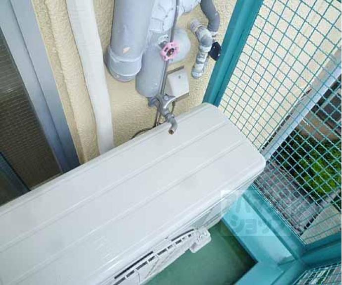 【ステージビル】間取