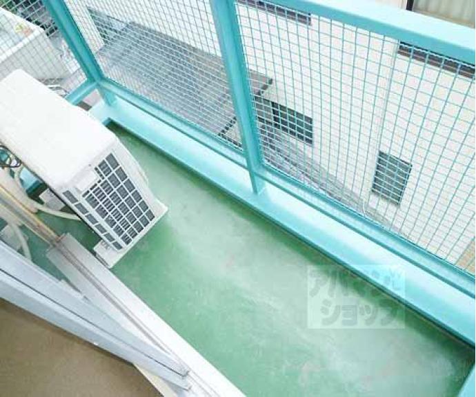 【ステージビル】間取