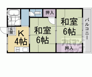 【パークレットマンション】