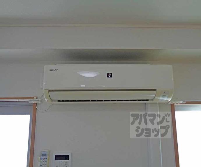 【パークレットマンション】間取