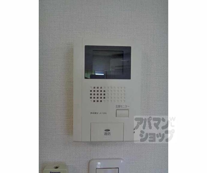 【パークレットマンション】間取